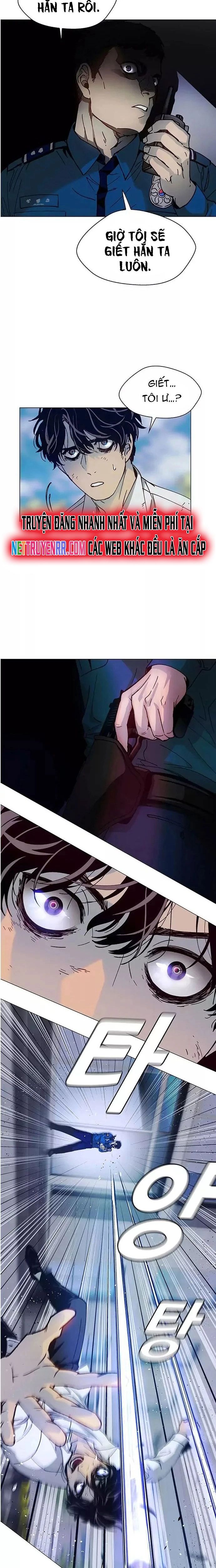 Kỷ Nguyên Ai [Chap 0-35]