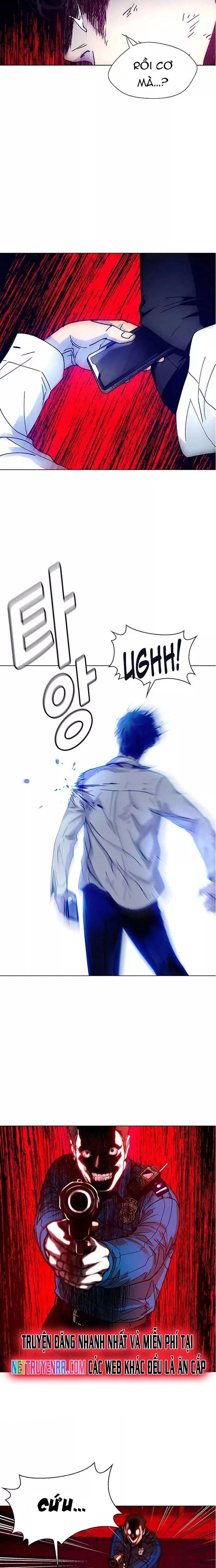 Kỷ Nguyên Ai [Chap 0-35]