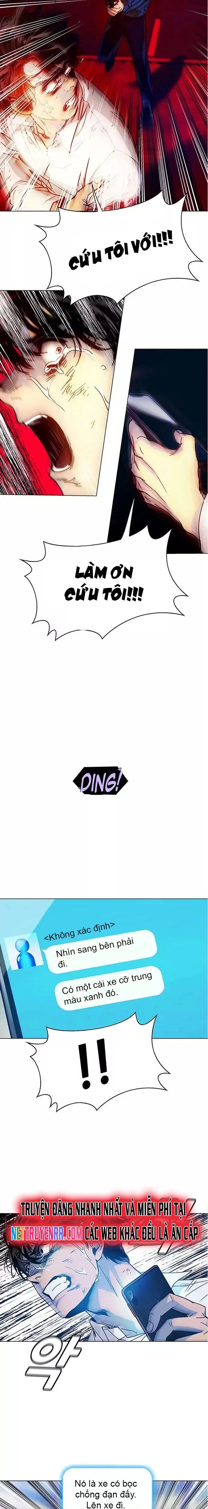 Kỷ Nguyên Ai [Chap 0-35]