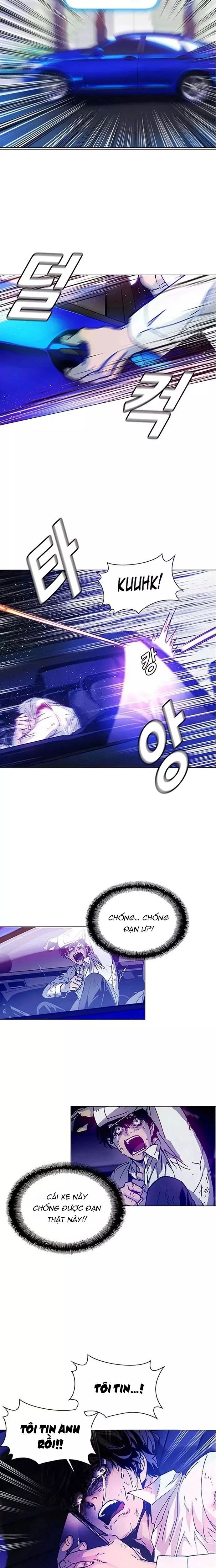 Kỷ Nguyên Ai [Chap 0-35]
