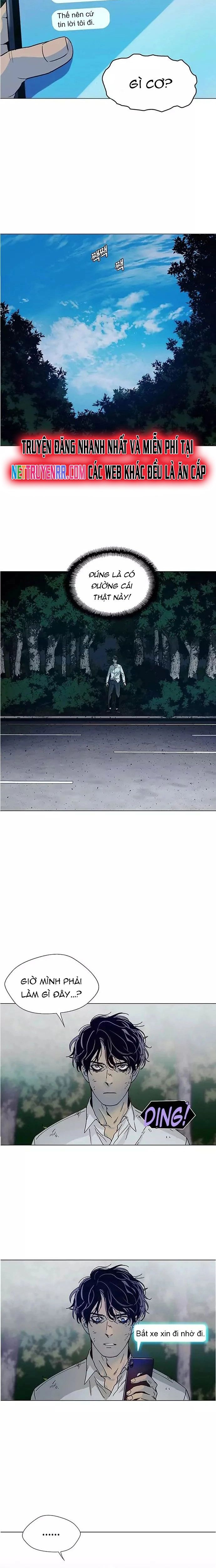 Kỷ Nguyên Ai [Chap 0-35]