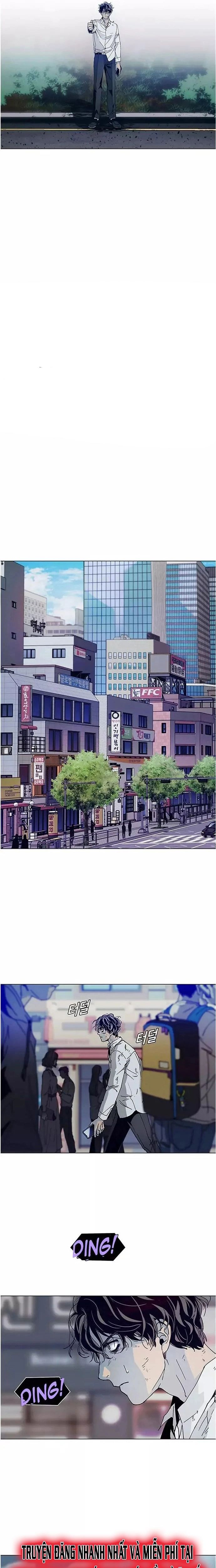 Kỷ Nguyên Ai [Chap 0-35]