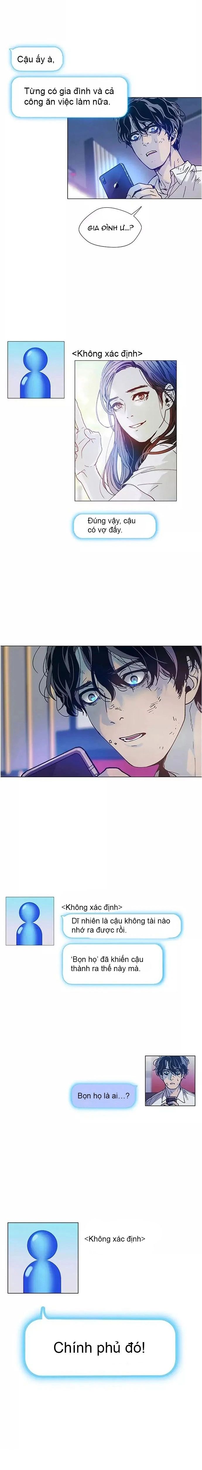 Kỷ Nguyên Ai [Chap 0-35]