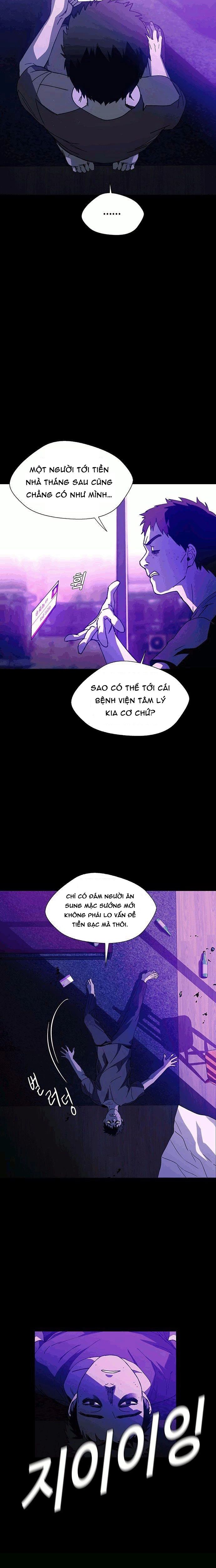 Kỷ Nguyên Ai [Chap 0-35]