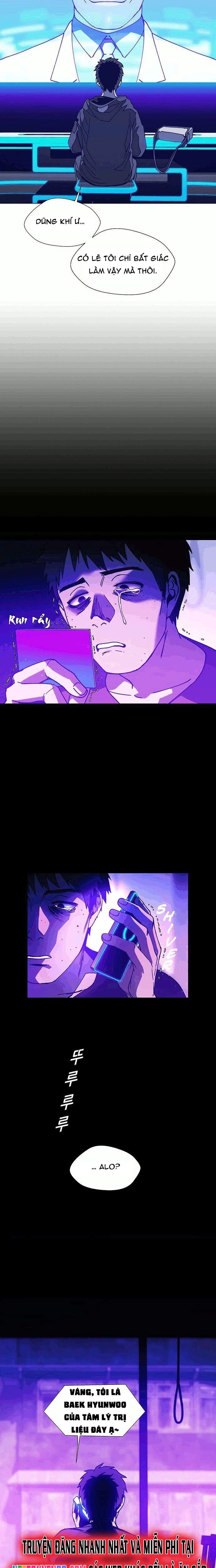 Kỷ Nguyên Ai [Chap 0-35]