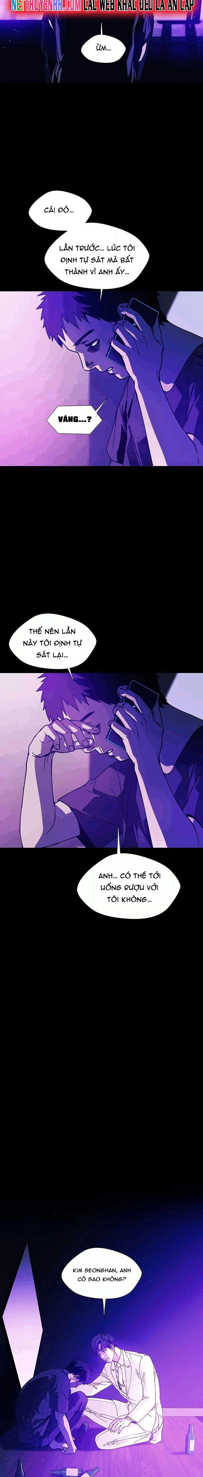 Kỷ Nguyên Ai [Chap 0-35]