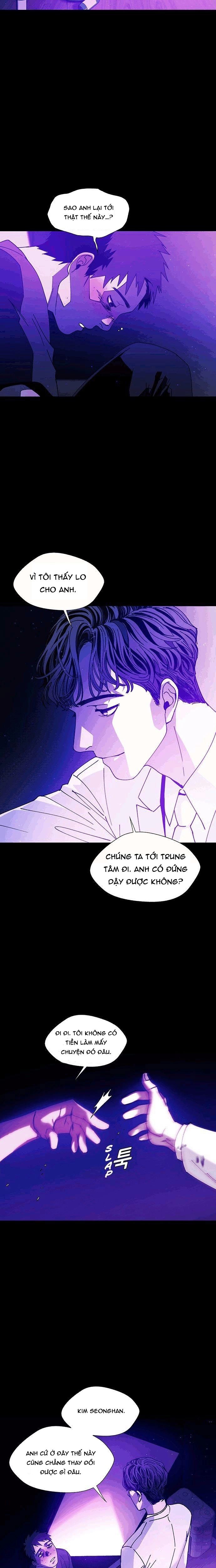 Kỷ Nguyên Ai [Chap 0-35]