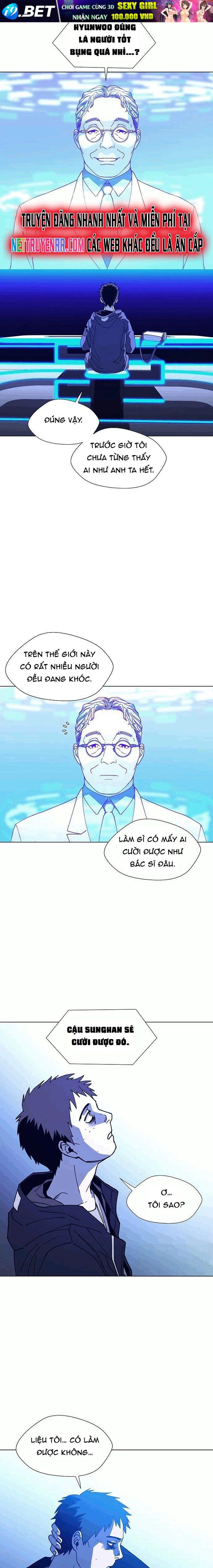 Kỷ Nguyên Ai [Chap 0-35]