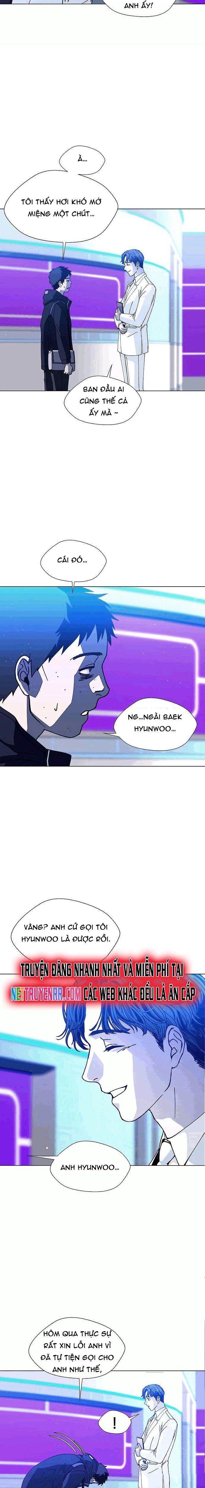 Kỷ Nguyên Ai [Chap 0-35]