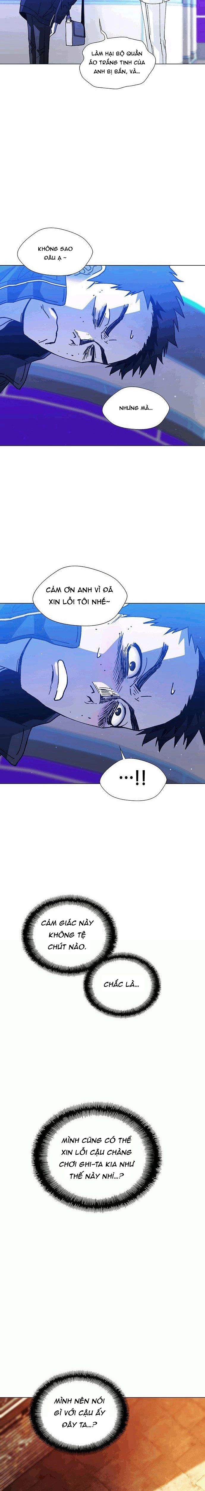 Kỷ Nguyên Ai [Chap 0-35]