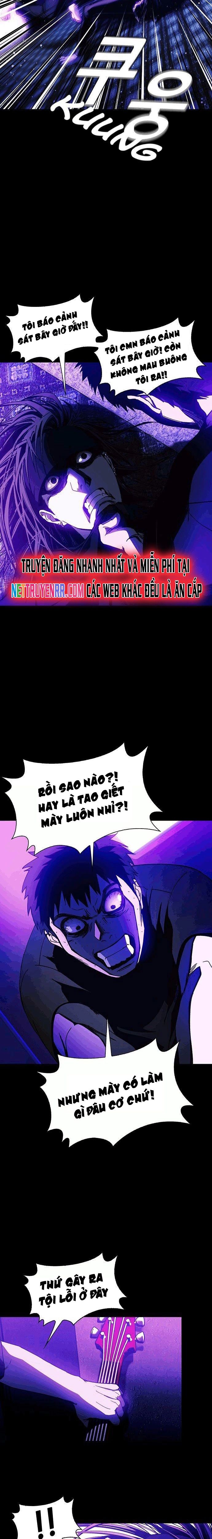 Kỷ Nguyên Ai [Chap 0-35]