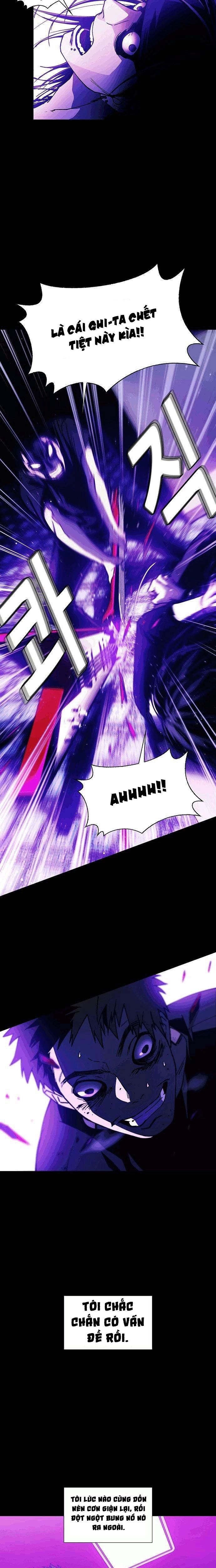 Kỷ Nguyên Ai [Chap 0-35]