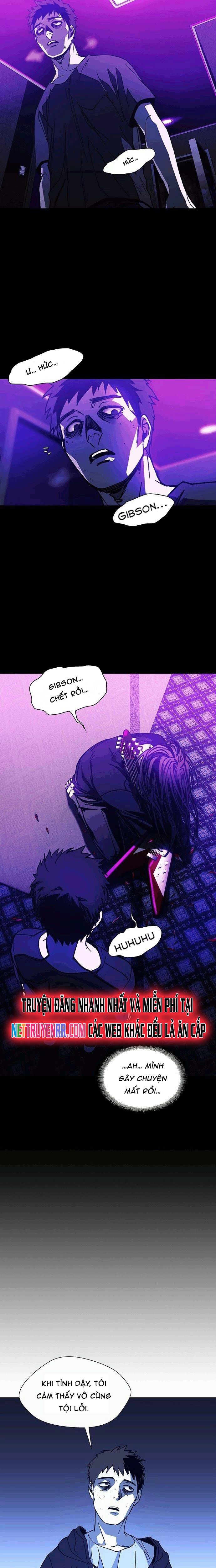Kỷ Nguyên Ai [Chap 0-35]