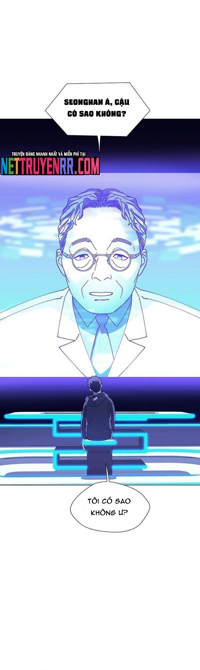 Kỷ Nguyên Ai [Chap 0-35]
