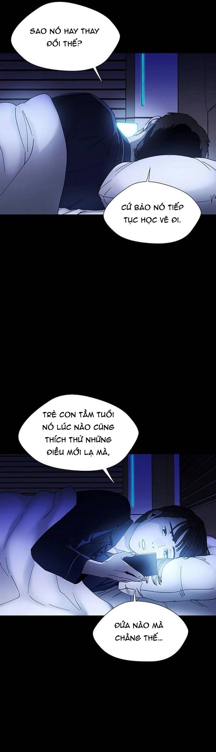 Kỷ Nguyên Ai [Chap 0-35]