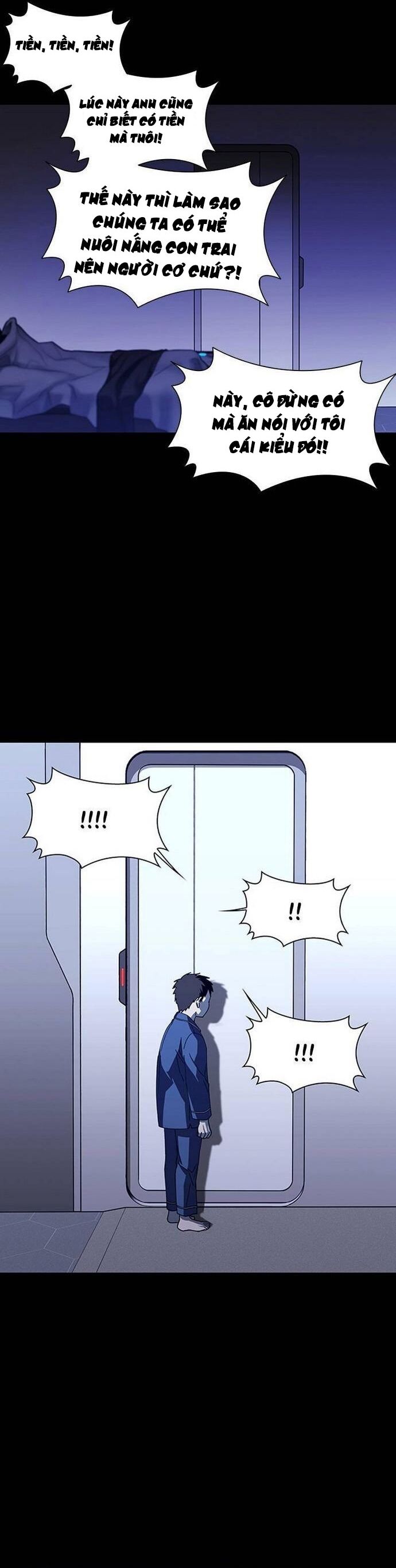Kỷ Nguyên Ai [Chap 0-35]
