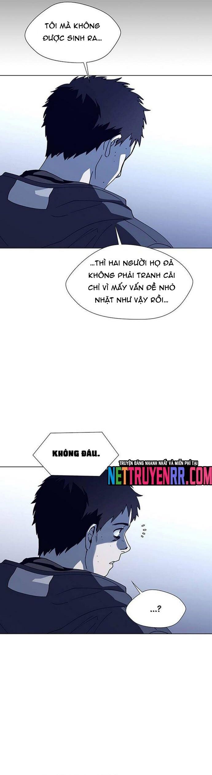 Kỷ Nguyên Ai [Chap 0-35]