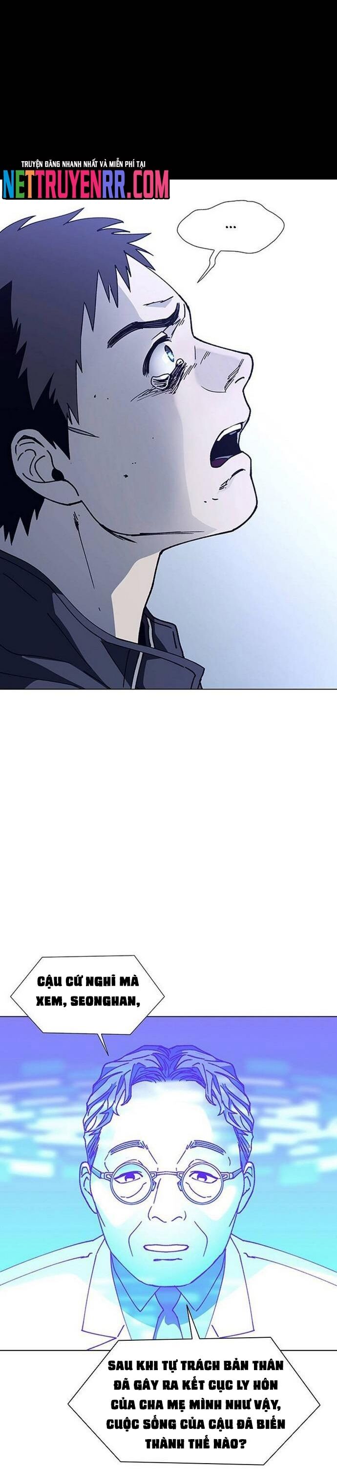 Kỷ Nguyên Ai [Chap 0-35]
