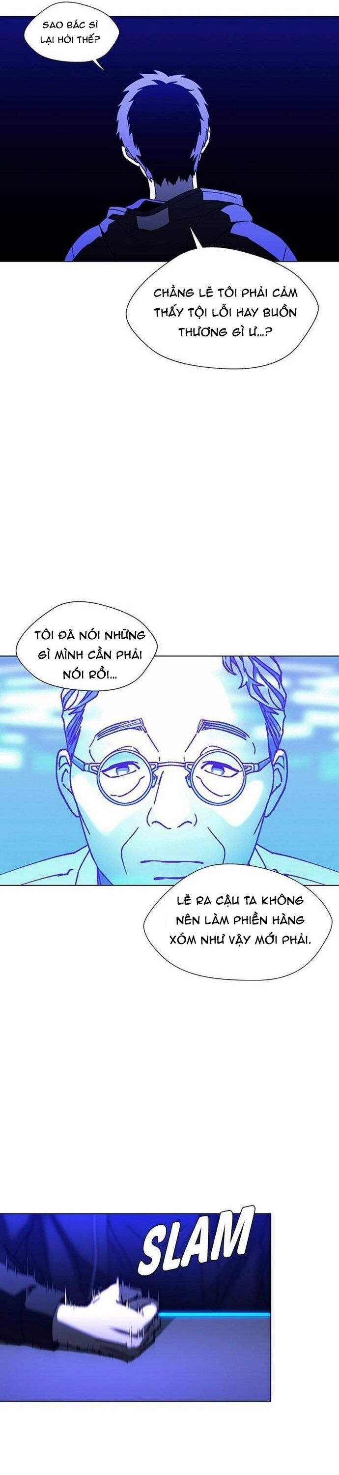 Kỷ Nguyên Ai [Chap 0-35]