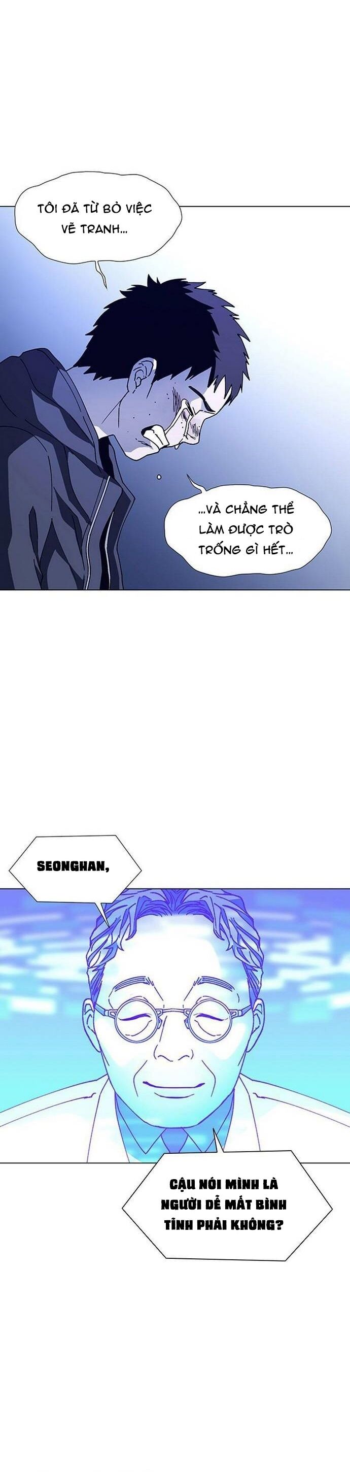 Kỷ Nguyên Ai [Chap 0-35]