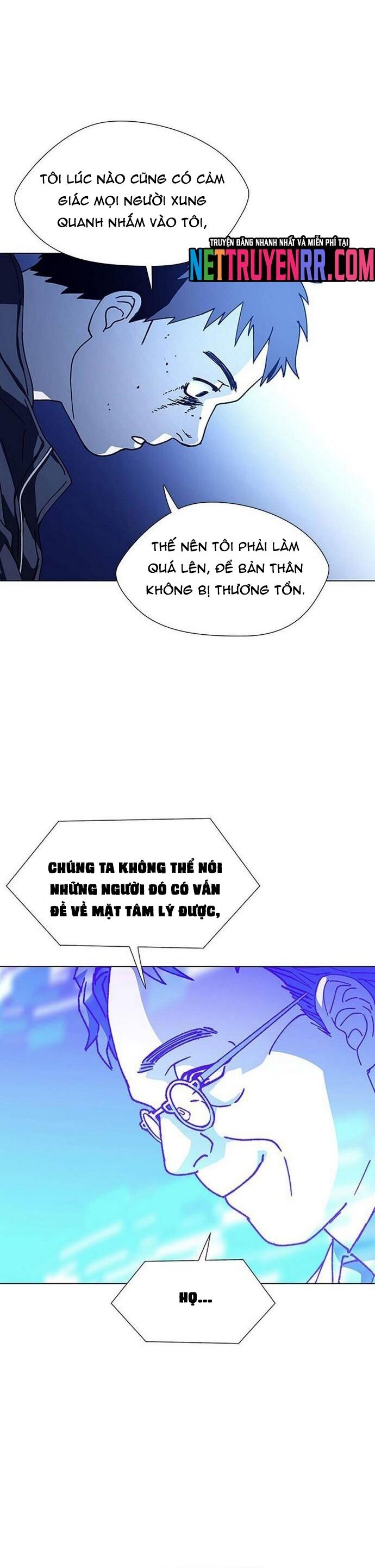 Kỷ Nguyên Ai [Chap 0-35]