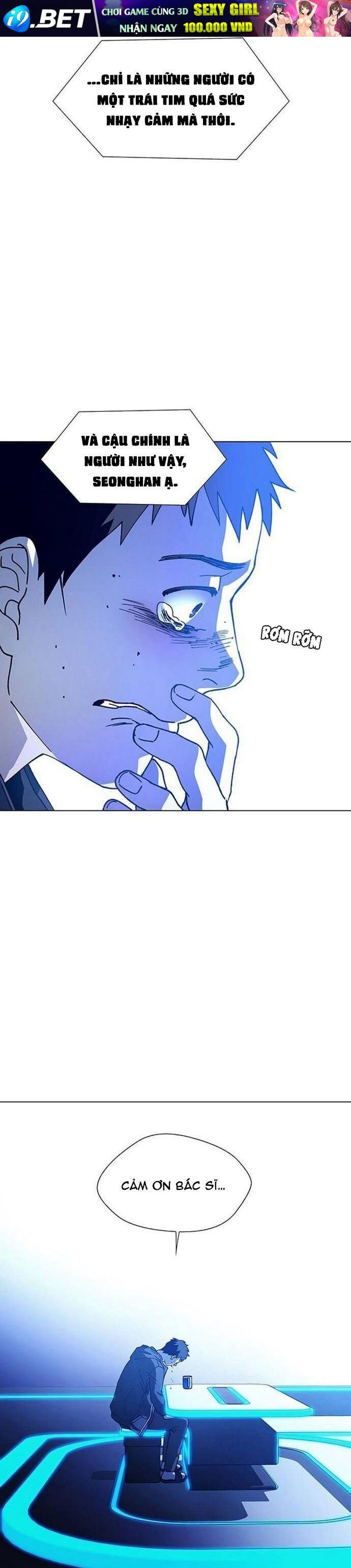 Kỷ Nguyên Ai [Chap 0-35]