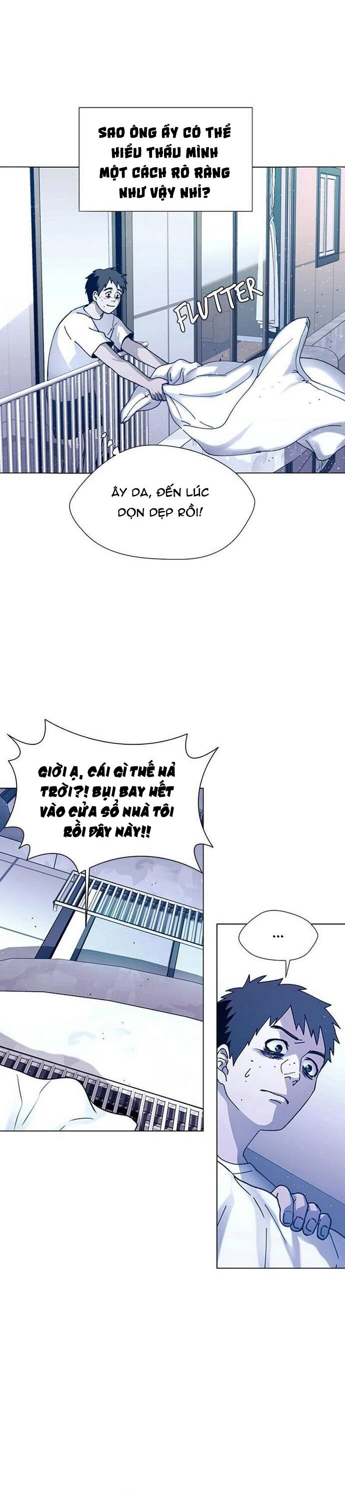 Kỷ Nguyên Ai [Chap 0-35]