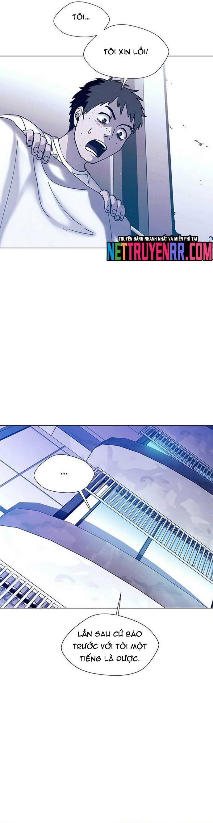 Kỷ Nguyên Ai [Chap 0-35]