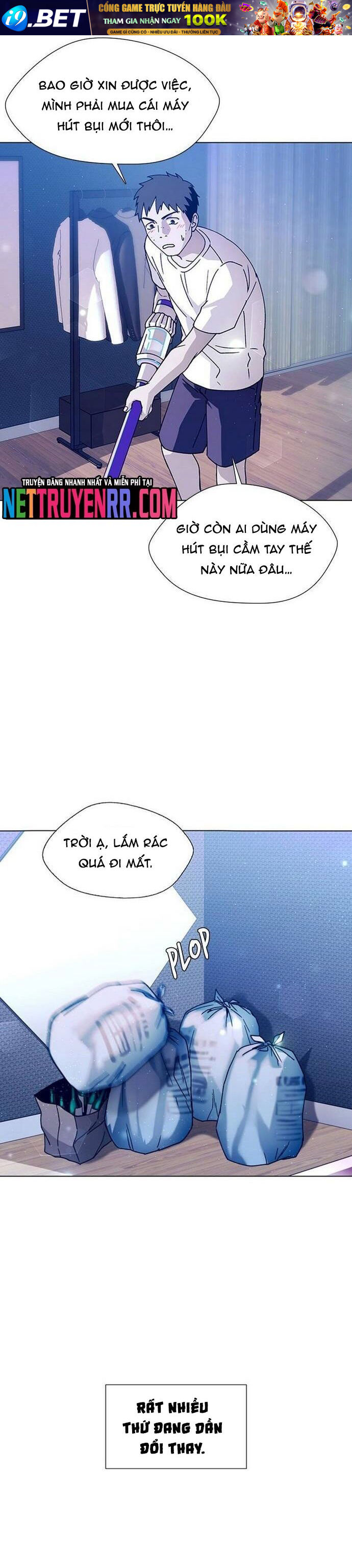 Kỷ Nguyên Ai [Chap 0-35]