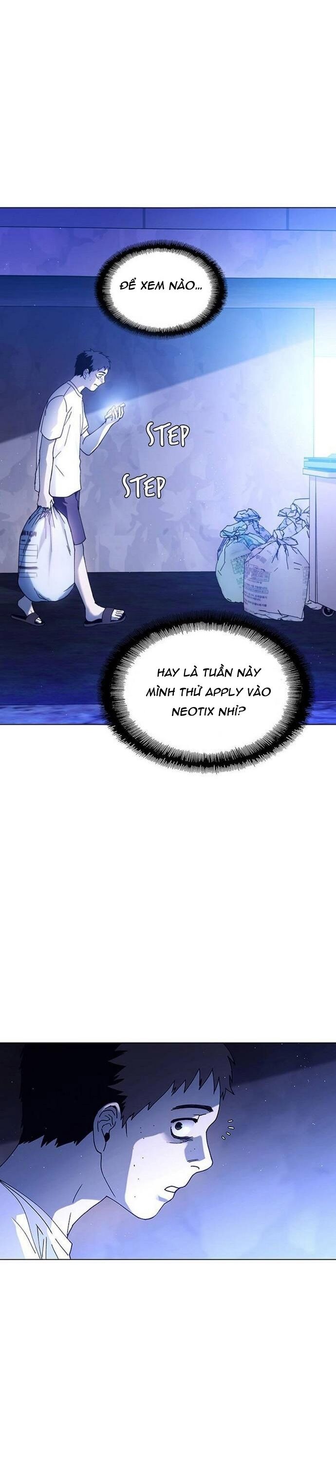 Kỷ Nguyên Ai [Chap 0-35]