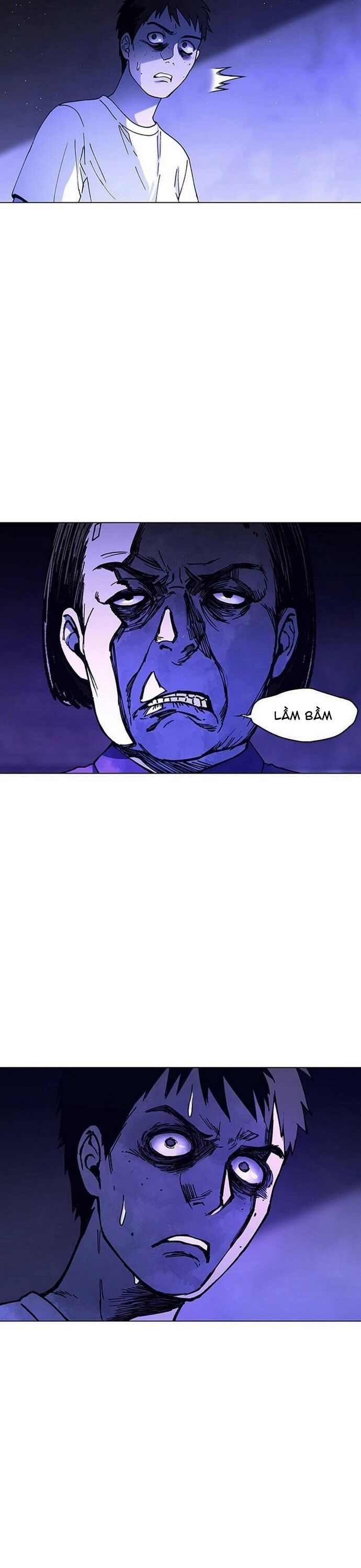Kỷ Nguyên Ai [Chap 0-35]