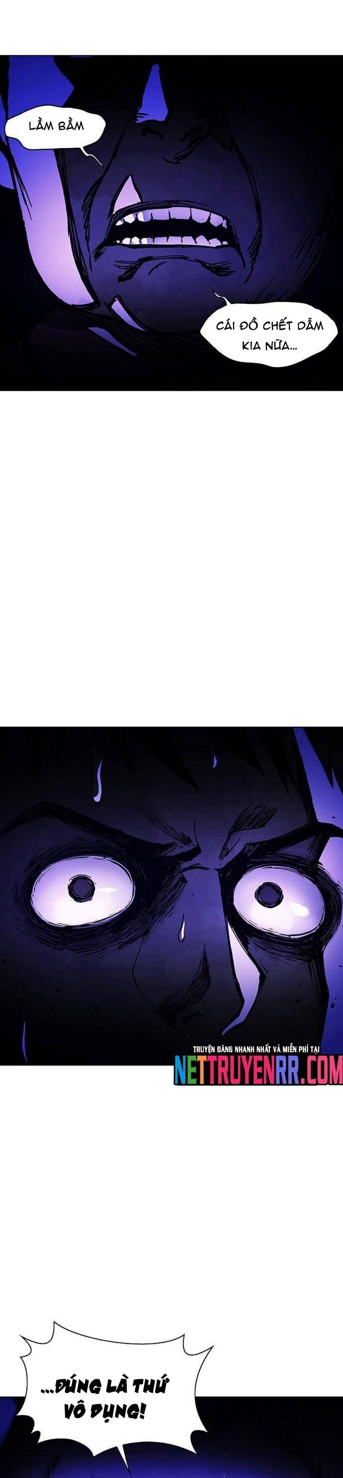 Kỷ Nguyên Ai [Chap 0-35]