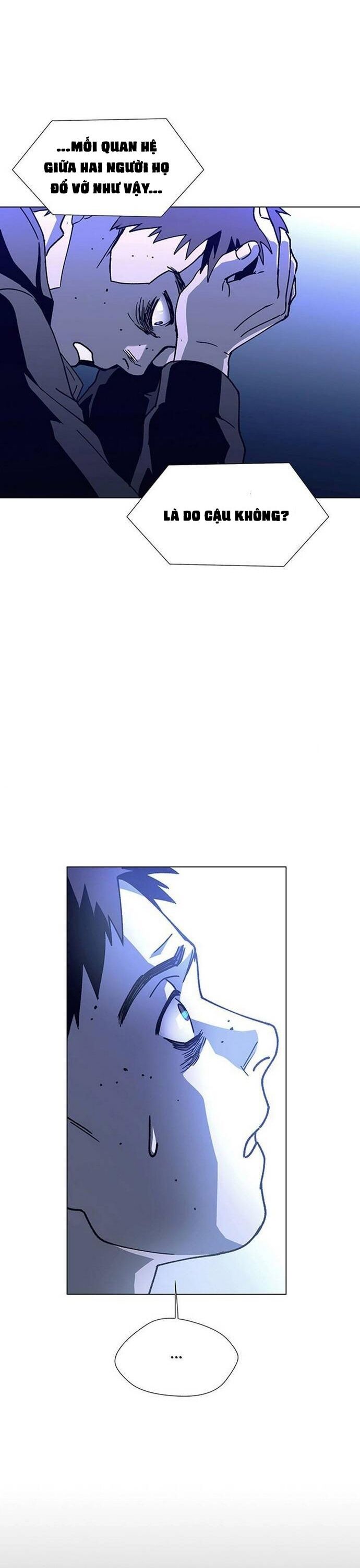 Kỷ Nguyên Ai [Chap 0-35]