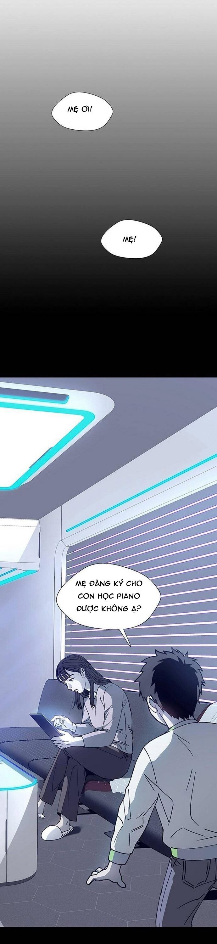 Kỷ Nguyên Ai [Chap 0-35]