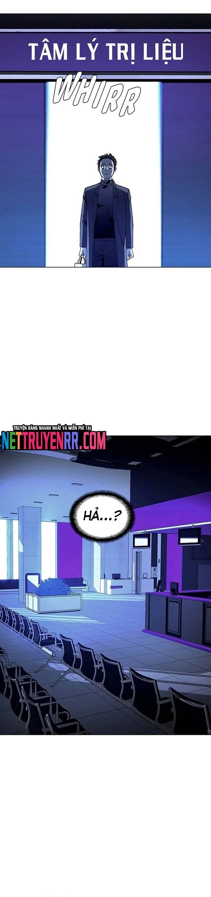 Kỷ Nguyên Ai [Chap 0-35]