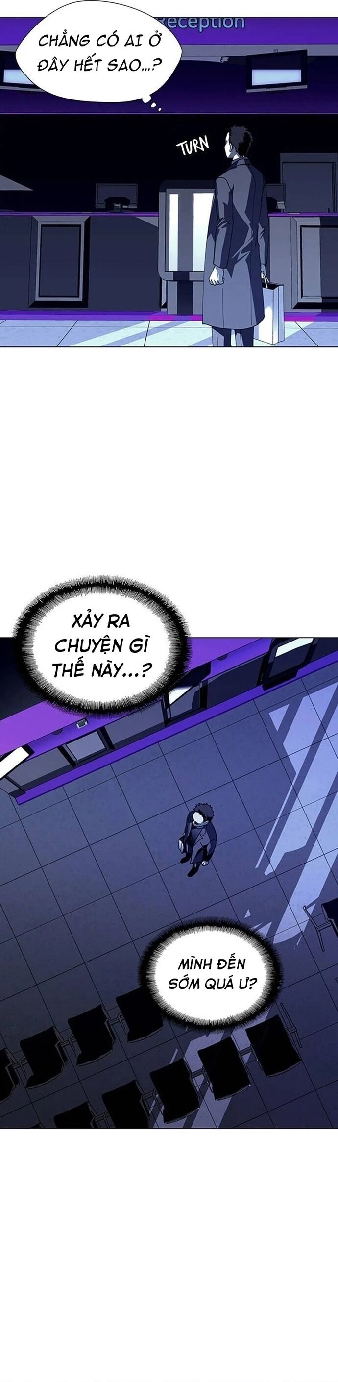 Kỷ Nguyên Ai [Chap 0-35]