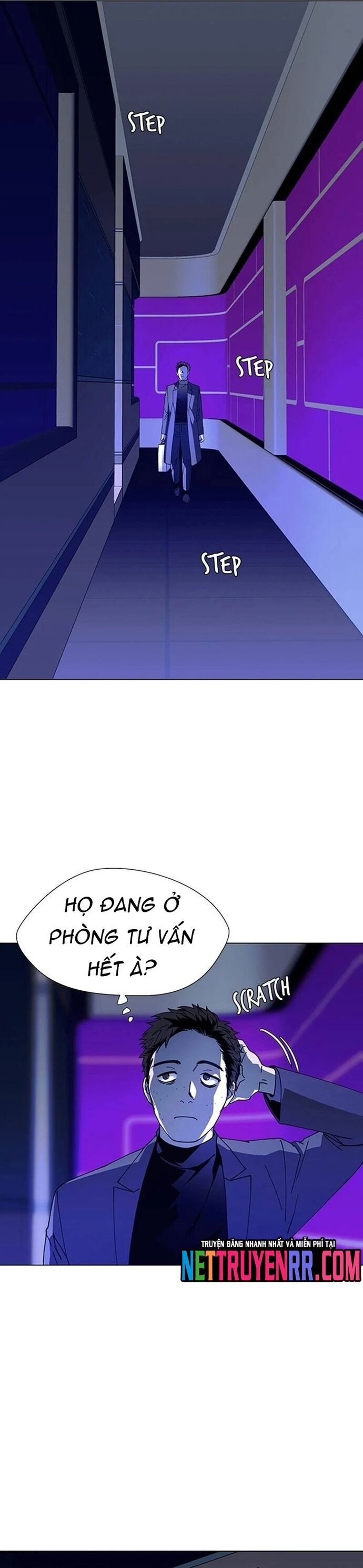 Kỷ Nguyên Ai [Chap 0-35]