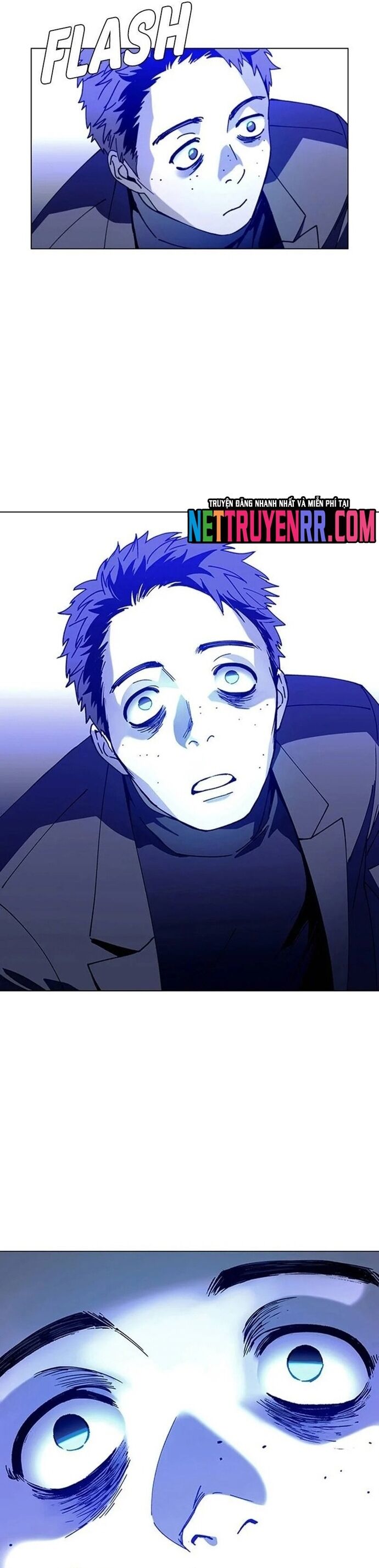 Kỷ Nguyên Ai [Chap 0-35]