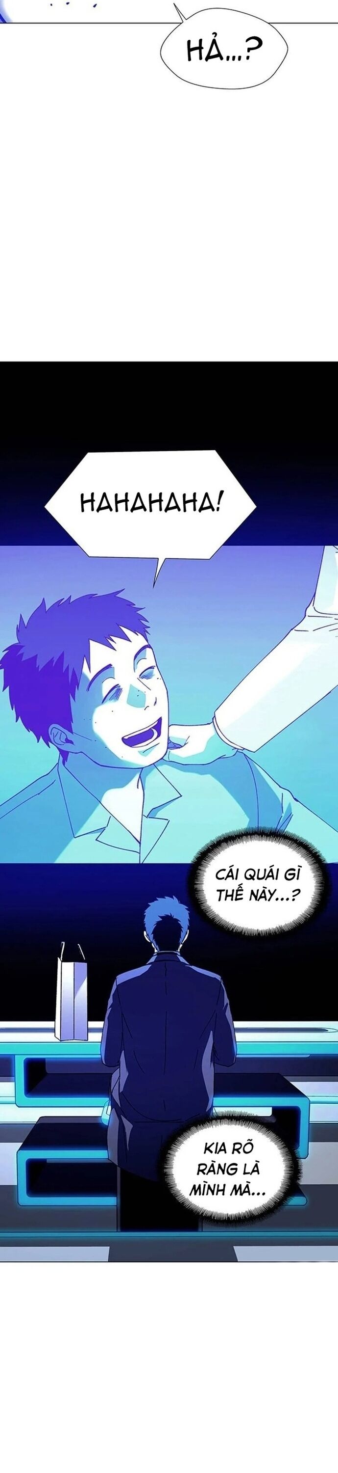 Kỷ Nguyên Ai [Chap 0-35]