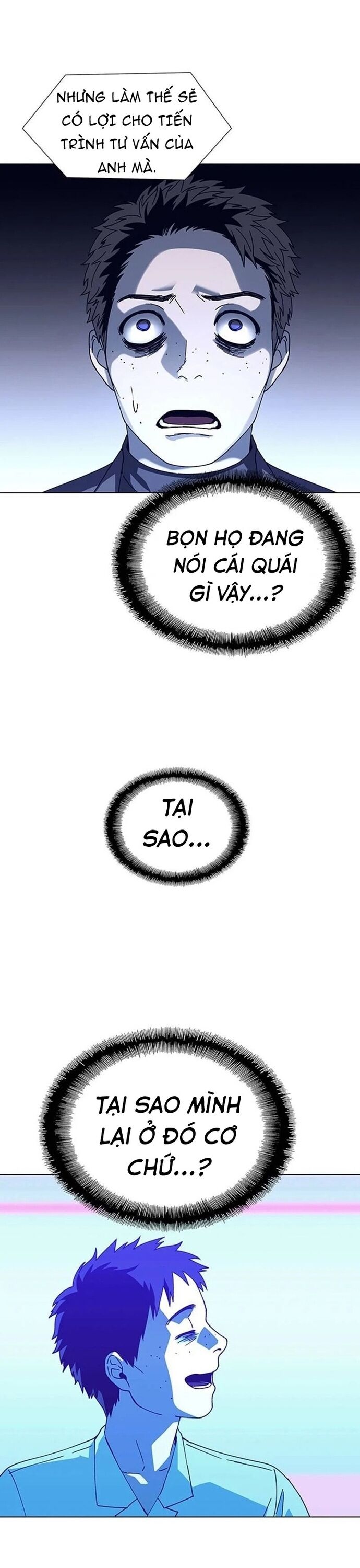 Kỷ Nguyên Ai [Chap 0-35]