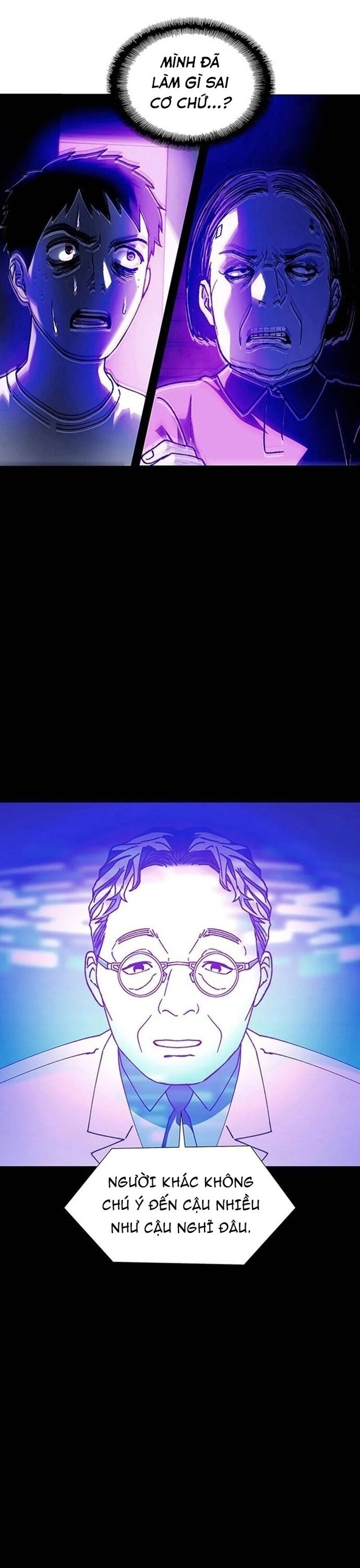 Kỷ Nguyên Ai [Chap 0-35]
