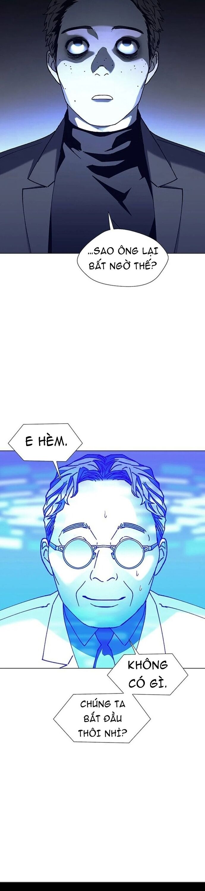 Kỷ Nguyên Ai [Chap 0-35]