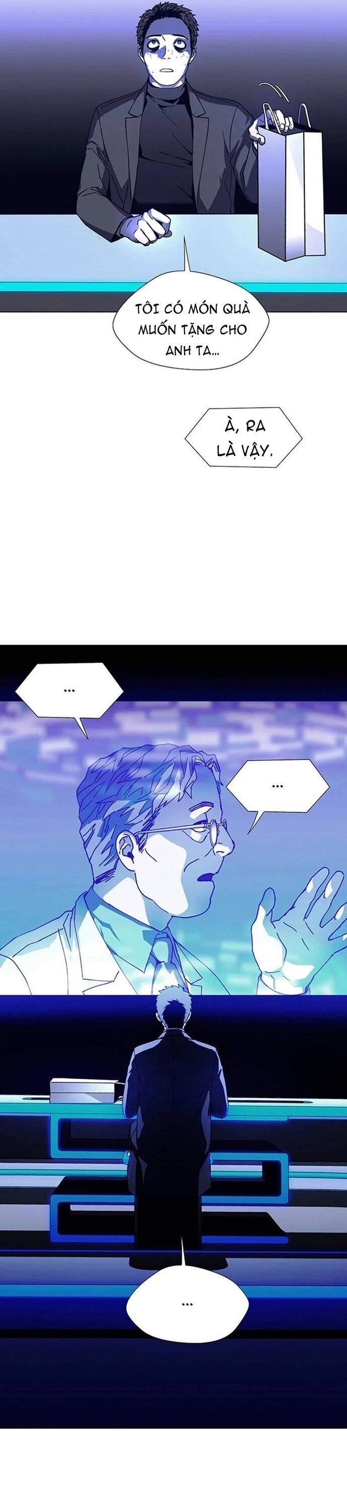 Kỷ Nguyên Ai [Chap 0-35]