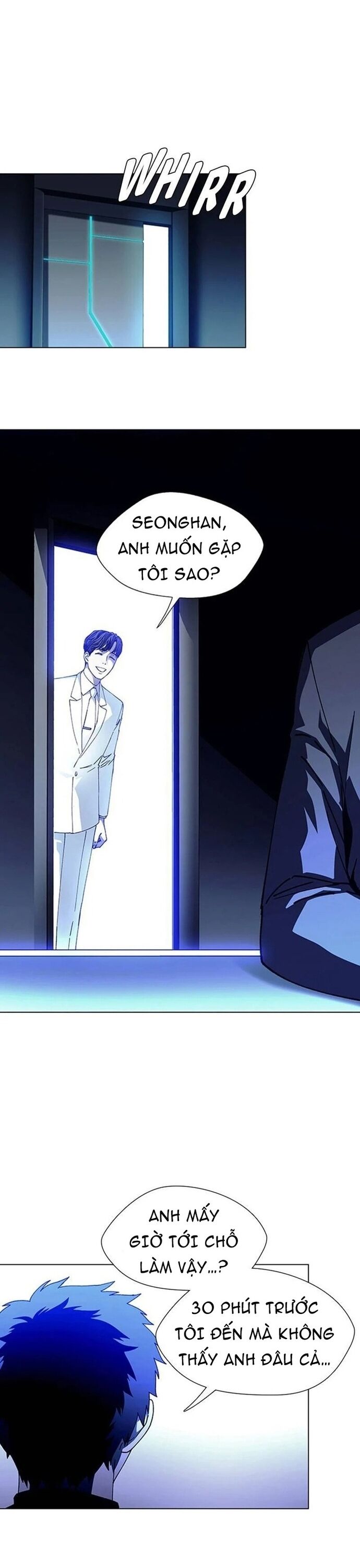 Kỷ Nguyên Ai [Chap 0-35]