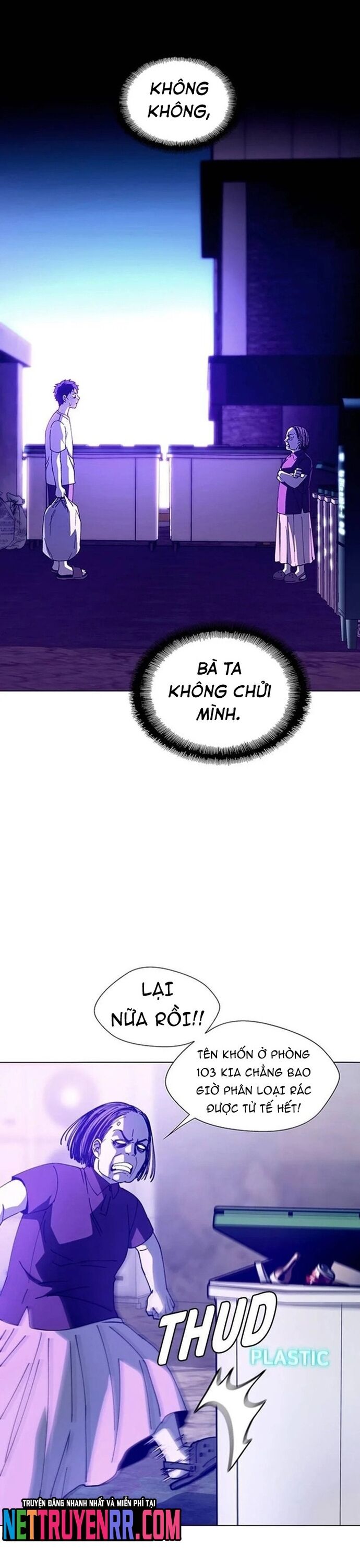 Kỷ Nguyên Ai [Chap 0-35]