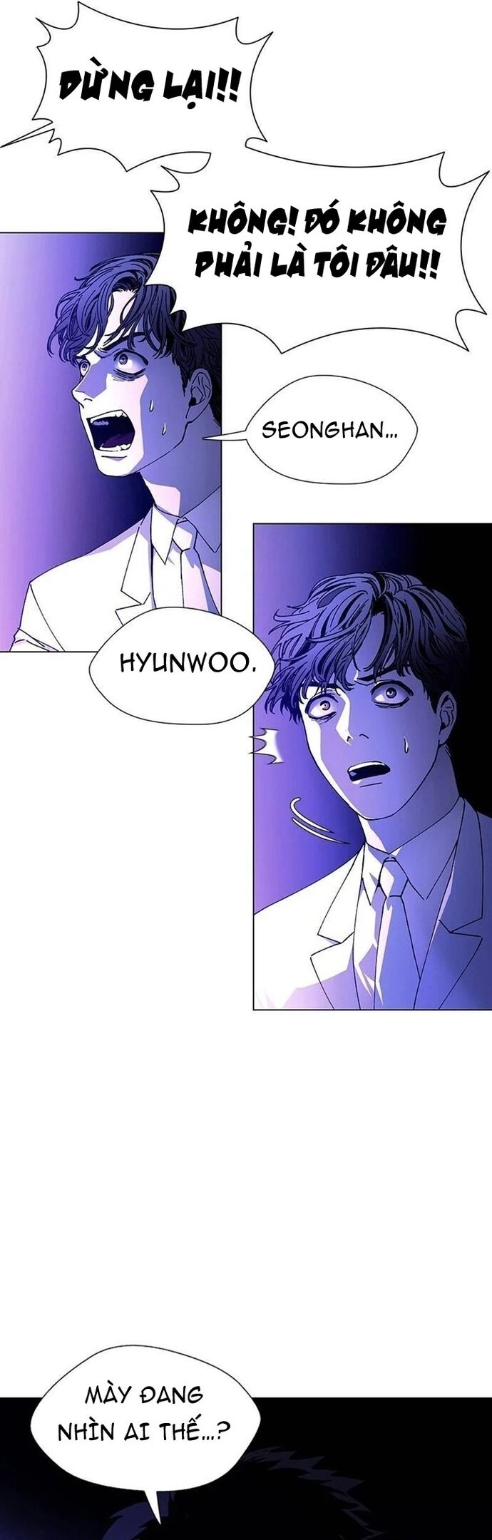 Kỷ Nguyên Ai [Chap 0-35]