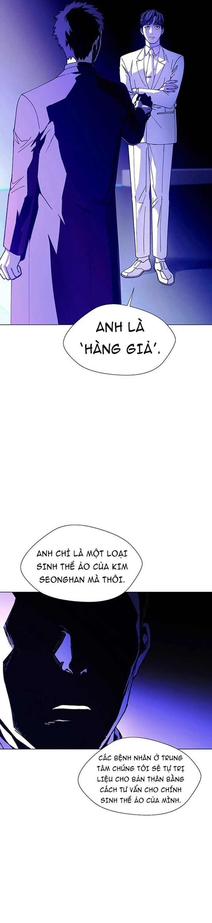 Kỷ Nguyên Ai [Chap 0-35]