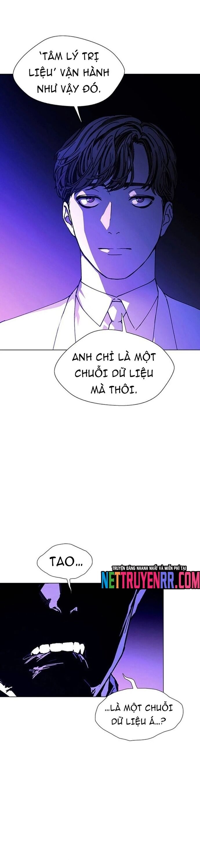 Kỷ Nguyên Ai [Chap 0-35]