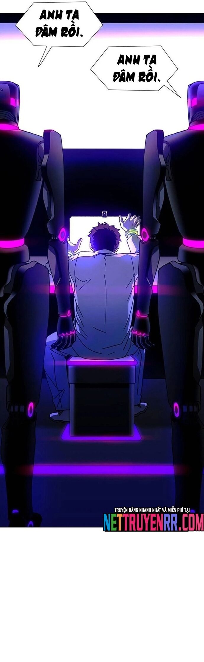 Kỷ Nguyên Ai [Chap 0-35]