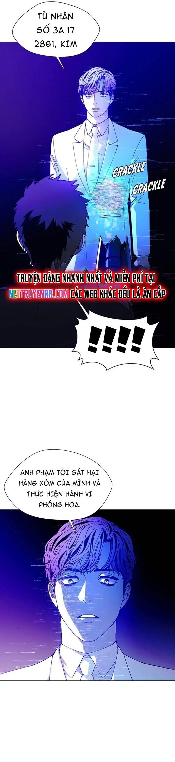 Kỷ Nguyên Ai [Chap 0-35]